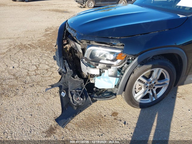 W1N4M4HBXLW042401 Mercedes-Benz Glb 250 4matic