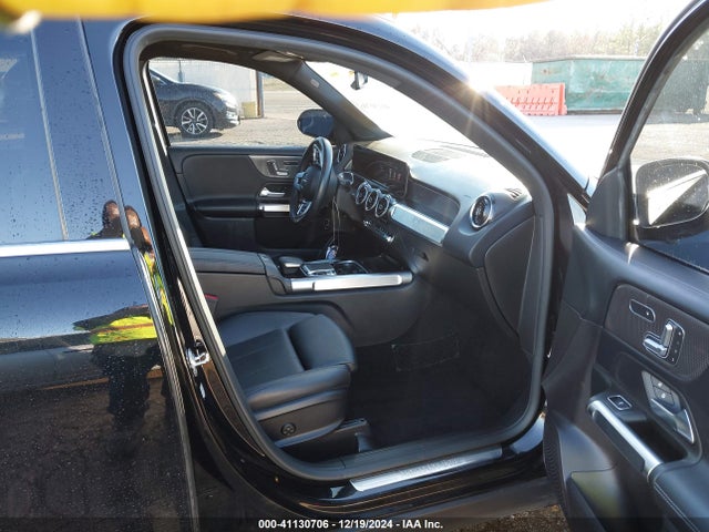 W1N4M4HBXLW042401 Mercedes-Benz Glb 250 4matic