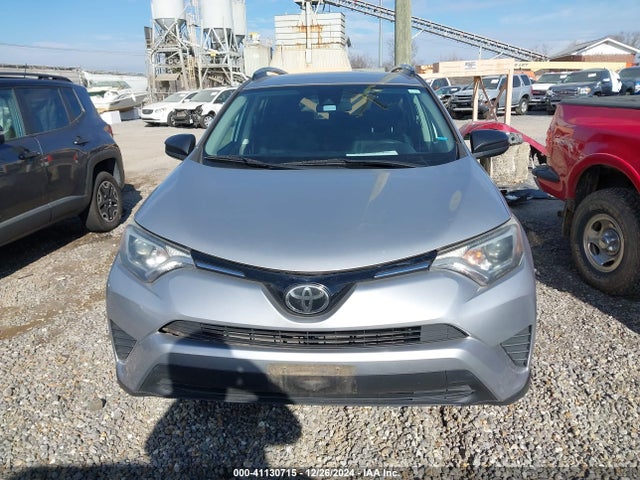 Toyota RAV4 LE 2017 2T3BFREV3HW611468 Image 12