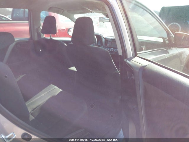 Toyota RAV4 LE 2017 2T3BFREV3HW611468 Image 8
