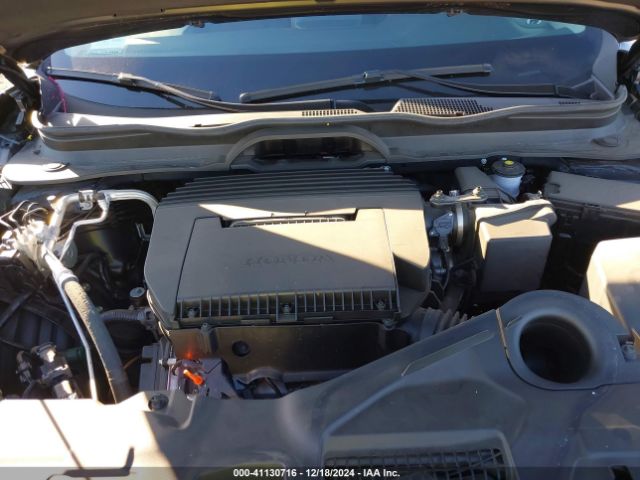 5FNYG2H49SB002979 Honda Pilot Ex-l