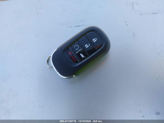 5FNYG2H49SB002979 Honda Pilot Ex-l