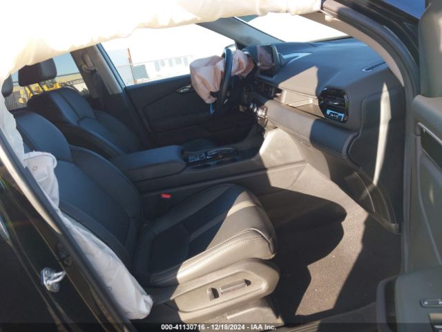 5FNYG2H49SB002979 Honda Pilot Ex-l