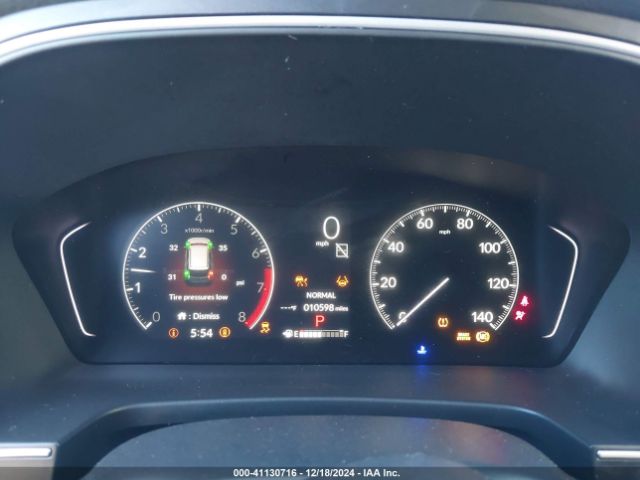 5FNYG2H49SB002979 Honda Pilot Ex-l