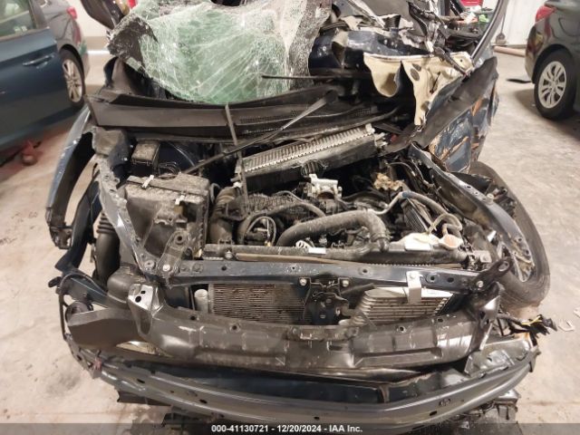 4S4WMARD6P3435362 Subaru Ascent Limited 8-passenger