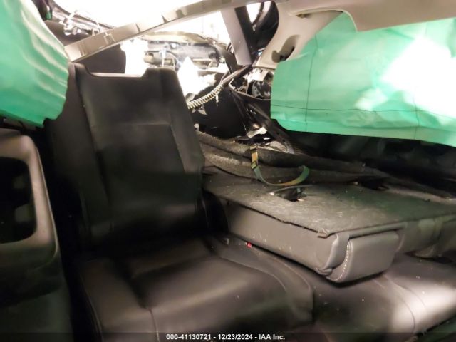 4S4WMARD6P3435362 Subaru Ascent Limited 8-passenger
