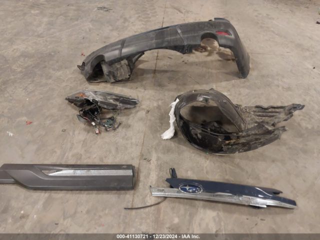 4S4WMARD6P3435362 Subaru Ascent Limited 8-passenger