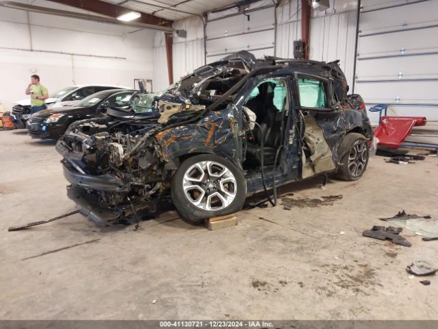 4S4WMARD6P3435362 Subaru Ascent Limited 8-passenger
