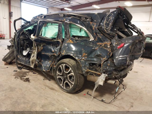 4S4WMARD6P3435362 Subaru Ascent Limited 8-passenger