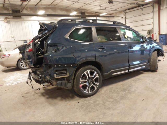 4S4WMARD6P3435362 Subaru Ascent Limited 8-passenger