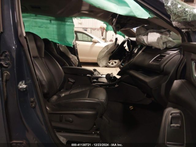 4S4WMARD6P3435362 Subaru Ascent Limited 8-passenger