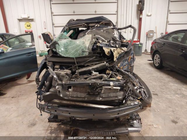 4S4WMARD6P3435362 Subaru Ascent Limited 8-passenger