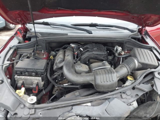 1C4RJFBG0FC835119 Jeep Grand Cherokee Limited