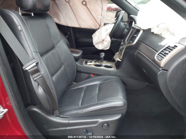 1C4RJFBG0FC835119 Jeep Grand Cherokee Limited