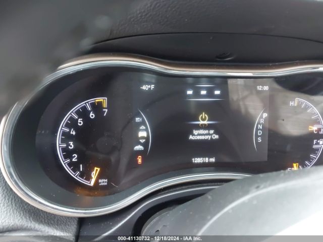 1C4RJFBG0FC835119 Jeep Grand Cherokee Limited
