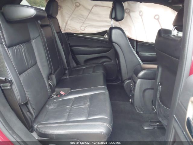 1C4RJFBG0FC835119 Jeep Grand Cherokee Limited