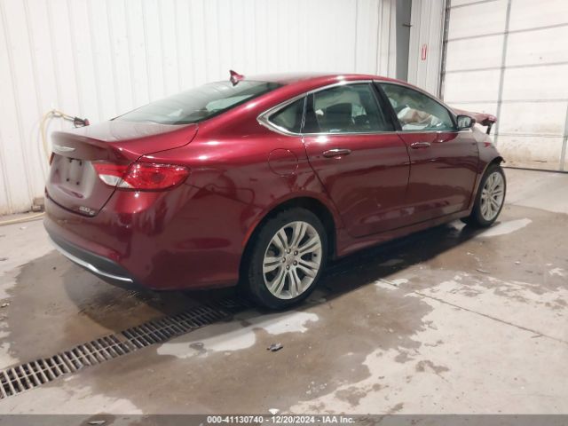 2017 CHRYSLER 200 1C3CCCCB1HN500044 Photo 3