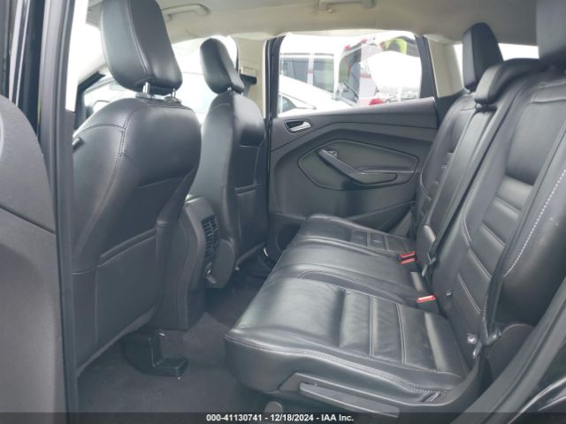 1FMCU0HD4JUB82509 Ford ESCAPE SEL