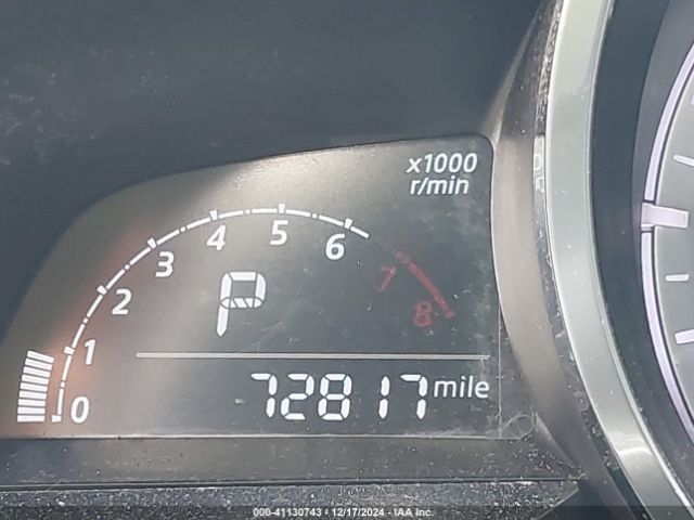 3MYDLBYV7HY159377 Toyota YARIS IA