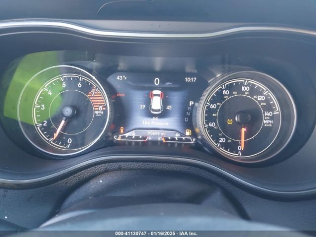 1C4PJMDXXLD583443 Jeep Cherokee Limited 4x4