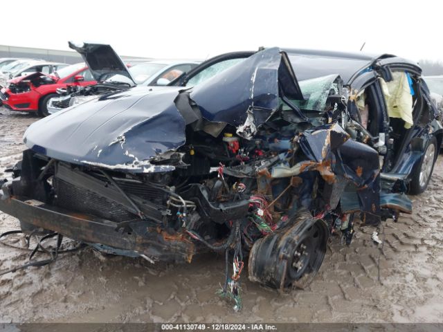 1C3CDZAB4EN149662 Dodge AVENGER SE