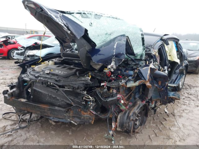 1C3CDZAB4EN149662 Dodge AVENGER SE