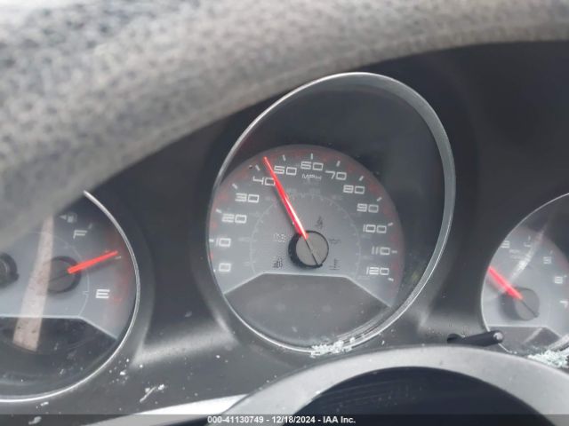 1C3CDZAB4EN149662 Dodge AVENGER SE