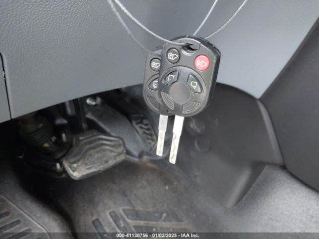 1FBAX2CV9FKA40839 Ford Transit-350 Xl