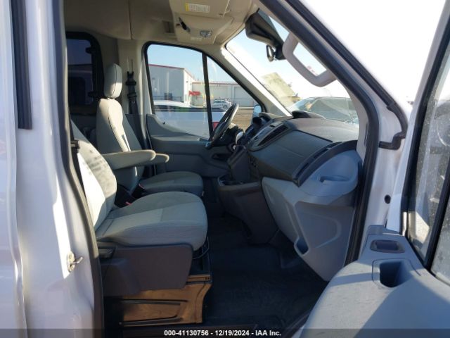 1FBAX2CV9FKA40839 Ford Transit-350 Xl