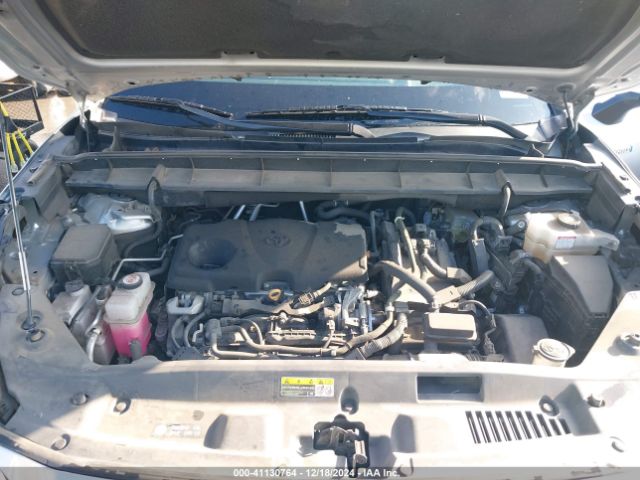 5TDFARAH5MS005584 Toyota Highlander Hybrid Platinum