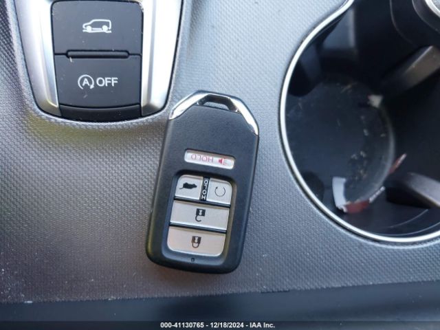 5FNYF8H56RB005217 Honda Passport Awd Ex-l