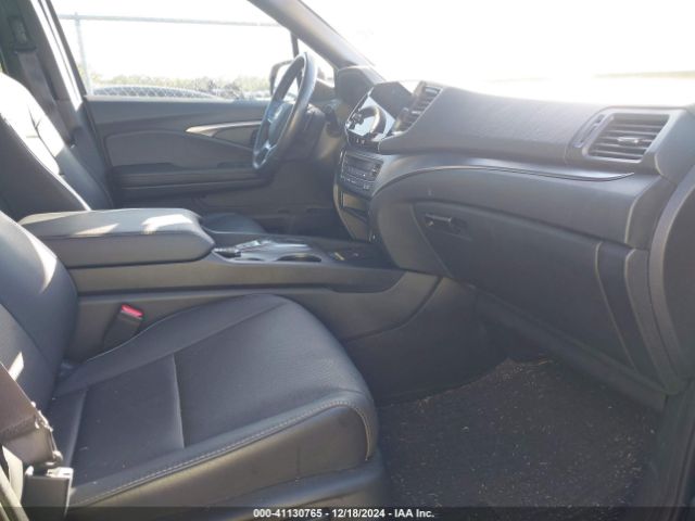 5FNYF8H56RB005217 Honda Passport Awd Ex-l