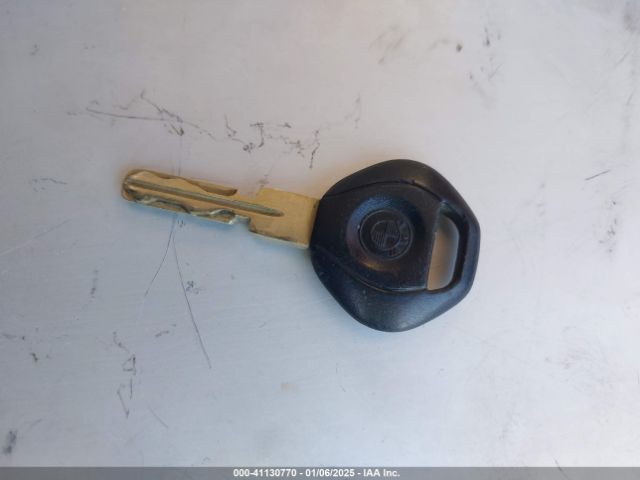 1998 BMW M3 WBSCD0320WEE14000 Photo 10