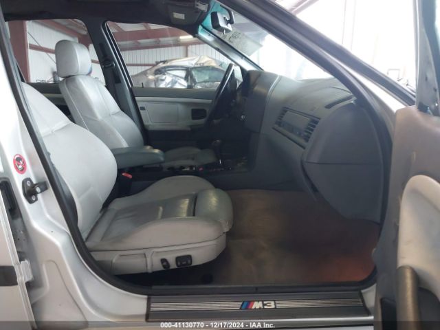 1998 BMW M3 WBSCD0320WEE14000 Photo 4