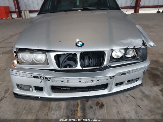 1998 BMW M3 WBSCD0320WEE14000 Photo 5