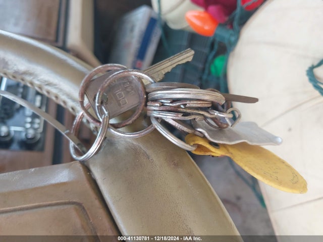 1984 CADILLAC SEVILLE 1G6AS6980EE803169 Photo 10