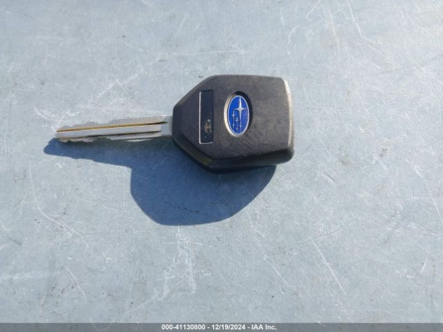 JF2SJABC6HH456098 Subaru Forester 2.5i
