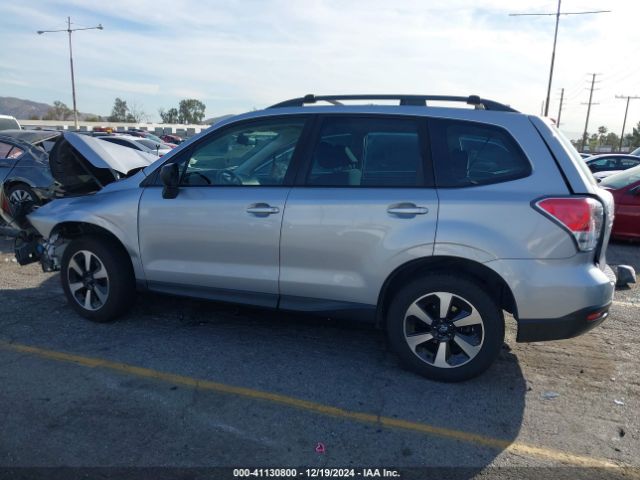 JF2SJABC6HH456098 Subaru Forester 2.5i