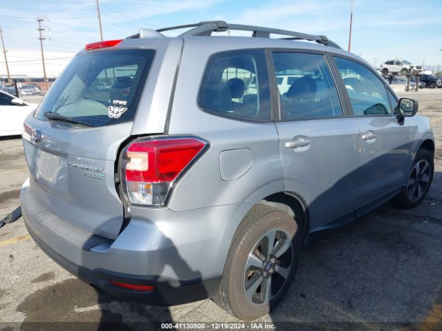 JF2SJABC6HH456098 Subaru Forester 2.5i