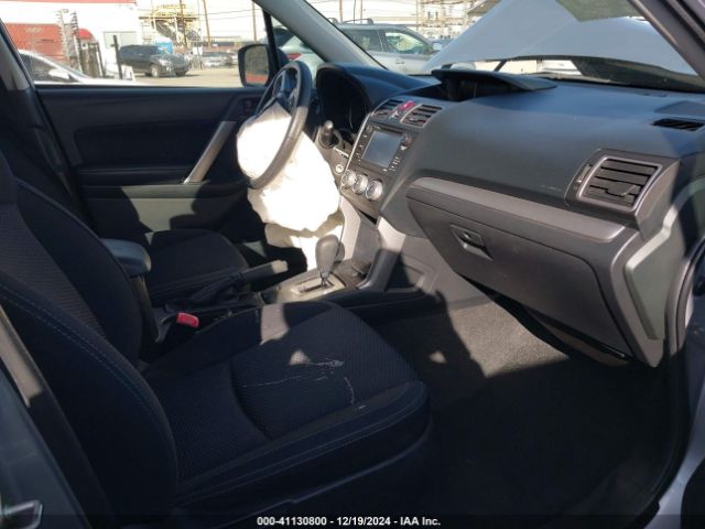 JF2SJABC6HH456098 Subaru Forester 2.5i