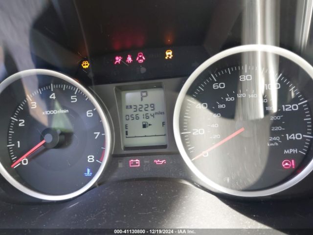 JF2SJABC6HH456098 Subaru Forester 2.5i