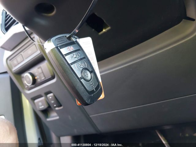 1FTFW1E80NKE83532 Ford F-150 Lariat