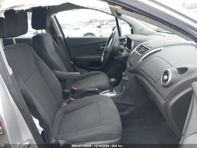 3GNCJPSBXFL256473 Chevrolet Trax 1ls