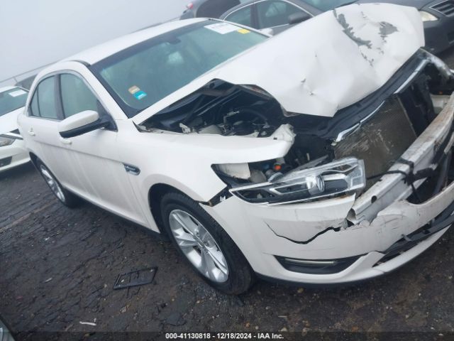 1FAHP2E82FG181200 auction archive image