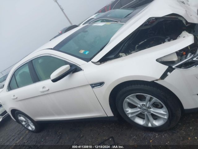 1FAHP2E82FG181200 Ford TAURUS SEL