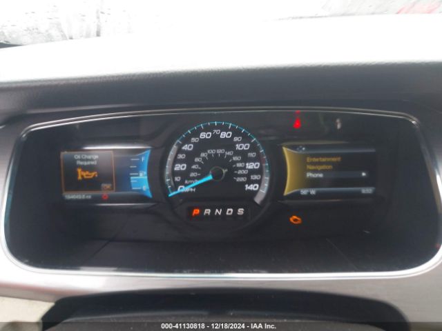 1FAHP2E82FG181200 Ford TAURUS SEL