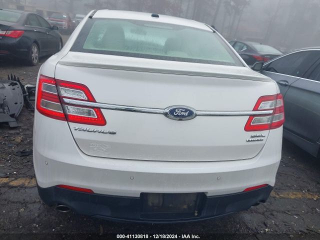 1FAHP2E82FG181200 Ford TAURUS SEL