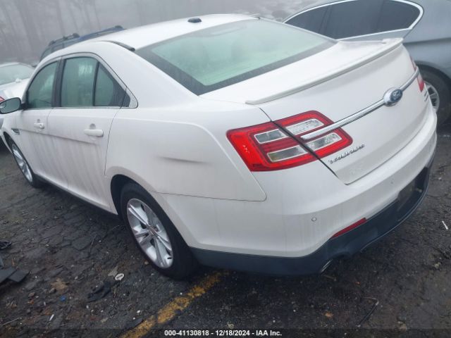 1FAHP2E82FG181200 Ford TAURUS SEL