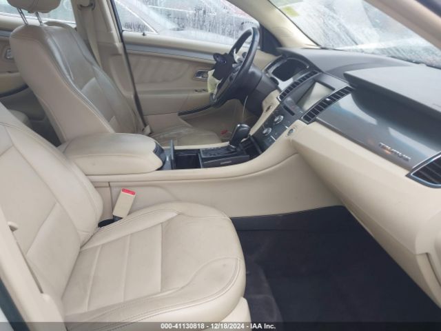 1FAHP2E82FG181200 Ford TAURUS SEL