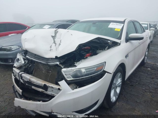 1FAHP2E82FG181200 Ford TAURUS SEL